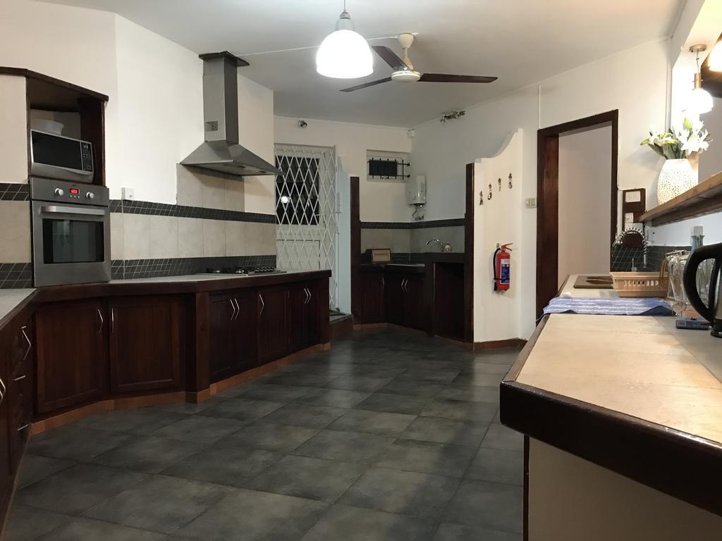 H&K Villa بلو باي المظهر الخارجي الصورة