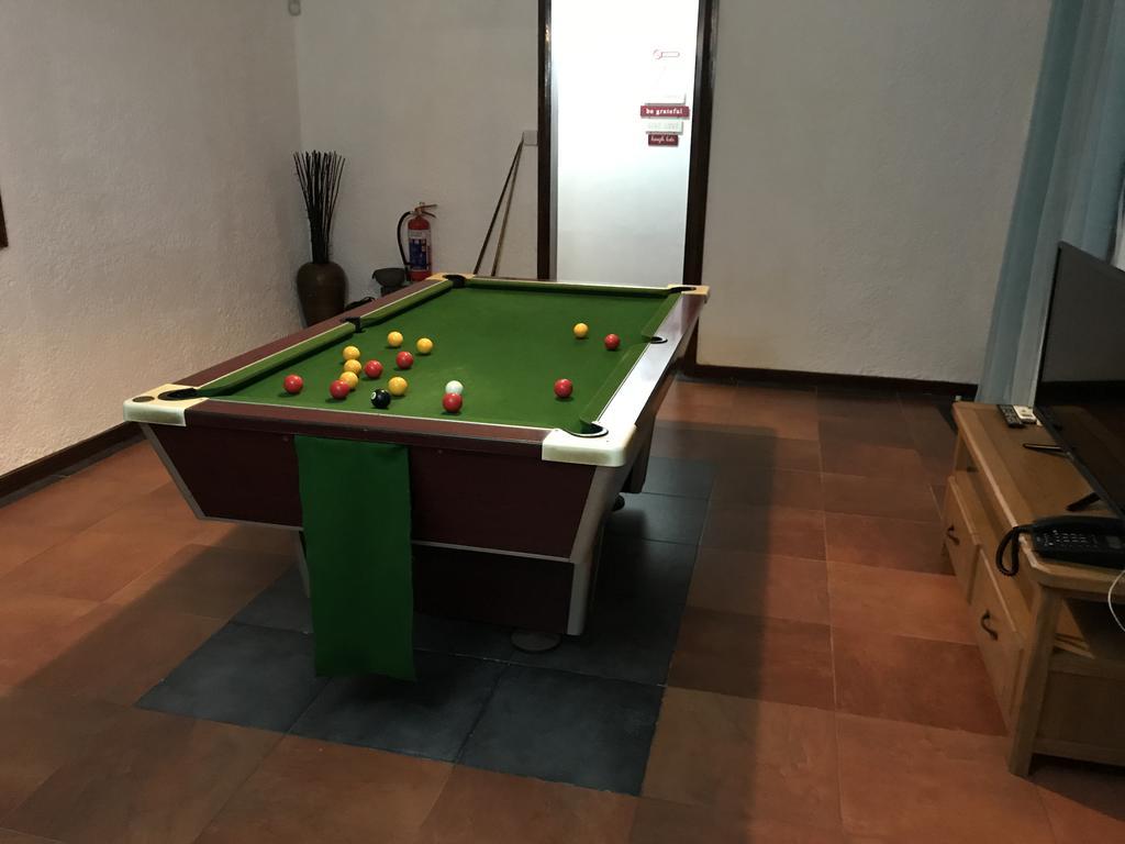 H&K Villa بلو باي المظهر الخارجي الصورة