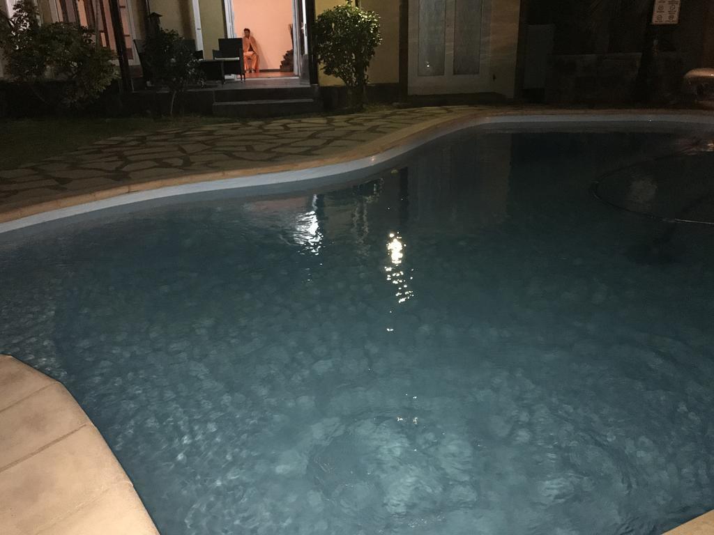H&K Villa بلو باي المظهر الخارجي الصورة