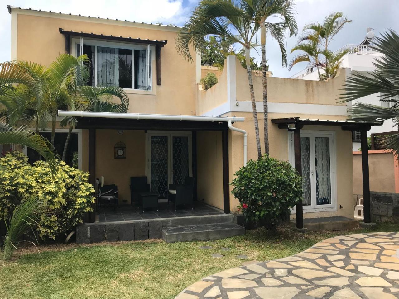 H&K Villa بلو باي المظهر الخارجي الصورة